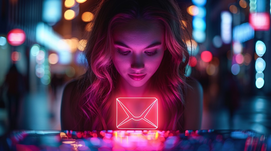 Which ai girlfriend site offers a free trial or a few messages before sign-up?